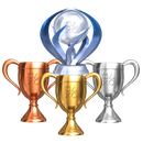 Icono de PS3 Trophies Pro
